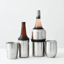 Load image into Gallery viewer, Huski Short Tumbler 2.0 | Powder Pink