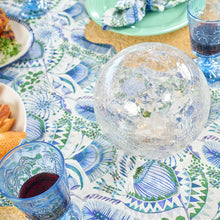 Load image into Gallery viewer, Linen Tablecloth | Bush Botanical
