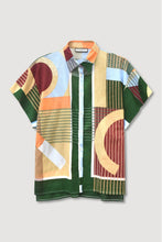 Load image into Gallery viewer, Andrew Ta Poesie Shirt | Coral Cloud