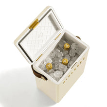 Load image into Gallery viewer, Drink Box | Safari White