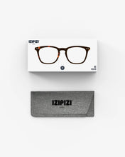 Load image into Gallery viewer, Izipizi Reading Collection #E | Tortoise