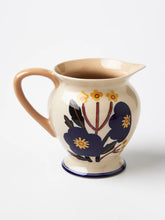 Load image into Gallery viewer, Pitcher | Blue Bloom