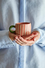 Load image into Gallery viewer, Nini Cup | Rose Stoneware