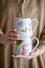 Load image into Gallery viewer, Camilla Mug | Pink