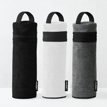Load image into Gallery viewer, Huski Wine Cooler Tote | Charcoal Grey
