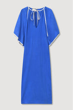 Load image into Gallery viewer, Beth Zephyr Dress | Riviera