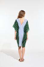 Load image into Gallery viewer, Elia Celeste Dress | Amazon