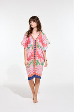 Load image into Gallery viewer, Elia Pavot Dress | Pink
