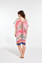 Load image into Gallery viewer, Elia Pavot Dress | Pink