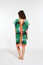 Load image into Gallery viewer, Elia Pavot Dress | Green