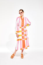Load image into Gallery viewer, Eulalie Bolero Dress | Candy
