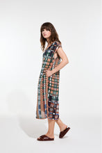 Load image into Gallery viewer, Raf Utopie Dress | Blue
