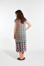 Load image into Gallery viewer, Raf Utopie Dress | Blue