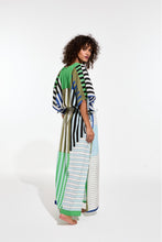 Load image into Gallery viewer, Ziggy Riviera Dress | Green