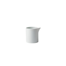 Load image into Gallery viewer, Porcelain Milk Jug