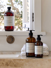 Load image into Gallery viewer, Liquid Soap | Verbena &amp; Kawakawa 500ml