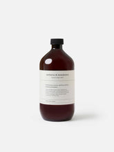 Load image into Gallery viewer, Liquid Soap Refill | Verbena &amp; Kawakana 1L