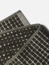 Load image into Gallery viewer, Textured towel showing the reverse