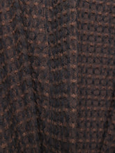 Load image into Gallery viewer, Aalto Womens Robe | Midnight/Mahogany