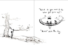 Load image into Gallery viewer, The Boy the Mole the Fox and the Horse