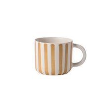 Load image into Gallery viewer, Paloma Coffee Cup | Miso