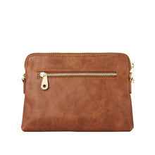 Load image into Gallery viewer, Bowery Crossbody | Tan
