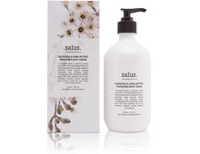 Load image into Gallery viewer, Calendula &amp; Shea Butter Hydrating Cream Pump Bottle