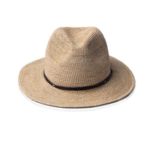 Load image into Gallery viewer, Ramse Hat l Natural S/M