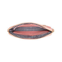 Load image into Gallery viewer, Bowery Wallet | Carnation Pink