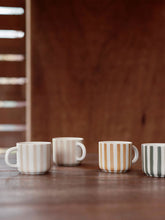 Load image into Gallery viewer, Paloma Coffee Cup | Ivy