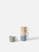 Load image into Gallery viewer, Paloma Coffee Cup | Ivy